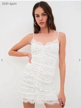 for love and lemons festival rose dress For Love & Lemons Women's Fallen Rose Maxi Dress main image 0